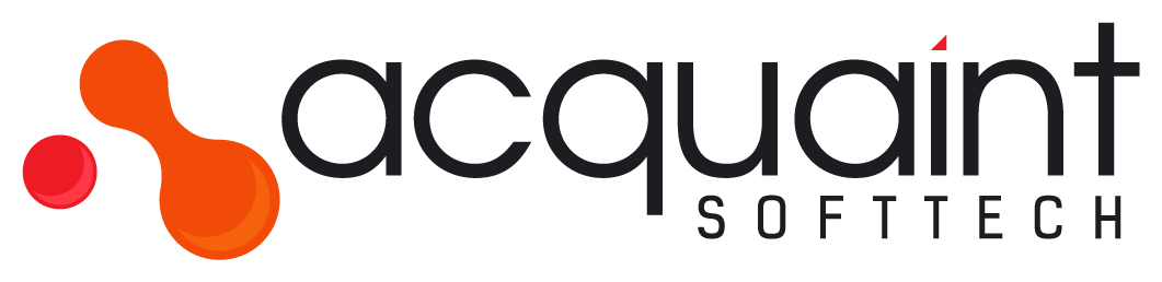 Acquaint SoftTech Private Limited